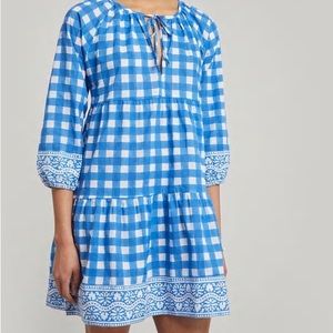 SZ Blockprints Dress. Size Small